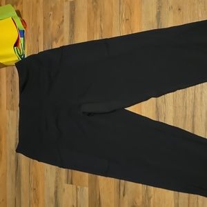 Aerie Offline Mesh leggings